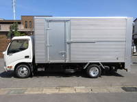 HINO Dutro Aluminum Van TKG-XZU695M 2014 196,000km_7