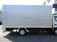 HINO Dutro Aluminum Van TKG-XZU695M 2014 196,000km_8