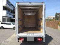 HINO Dutro Aluminum Van TKG-XZU695M 2014 196,000km_9