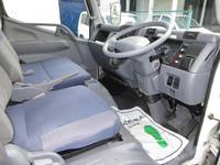 MITSUBISHI FUSO Canter Guts Aluminum Van PDG-FB70B 2011 97,000km_10