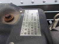 MITSUBISHI FUSO Canter Guts Aluminum Van PDG-FB70B 2011 97,000km_28