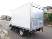 MITSUBISHI FUSO Canter Guts Aluminum Van PDG-FB70B 2011 97,000km_2