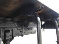 MITSUBISHI FUSO Canter Guts Aluminum Van PDG-FB70B 2011 97,000km_36