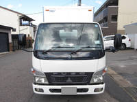 MITSUBISHI FUSO Canter Guts Aluminum Van PDG-FB70B 2011 97,000km_5