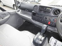 TOYOTA Dyna Panel Van TKG-XZC605 2014 155,000km_34