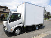 TOYOTA Dyna Panel Van TKG-XZC605 2014 155,000km_3