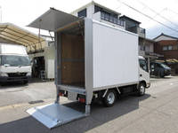 TOYOTA Dyna Panel Van TKG-XZC605 2014 155,000km_7