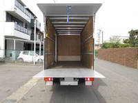 MITSUBISHI FUSO Canter Aluminum Van PA-FE72DEV 2006 268,000km_11