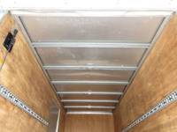 MITSUBISHI FUSO Canter Aluminum Van PA-FE72DEV 2006 268,000km_19