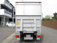 MITSUBISHI FUSO Canter Aluminum Van PA-FE72DEV 2006 268,000km_5