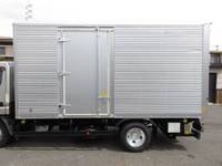 MITSUBISHI FUSO Canter Aluminum Van PA-FE72DEV 2006 268,000km_7