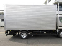 MITSUBISHI FUSO Canter Aluminum Van PA-FE72DEV 2006 268,000km_8