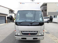 MITSUBISHI FUSO Canter Aluminum Van PA-FE72DEV 2006 268,000km_9