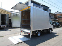 TOYOTA Dyna Aluminum Van TPG-XZU605 2017 140,000km_6