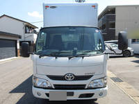 TOYOTA Dyna Aluminum Van TPG-XZU605 2017 140,000km_7