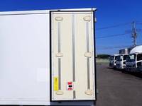 MITSUBISHI FUSO Canter Refrigerator & Freezer Truck TPG-FBA20 2017 100,000km_10