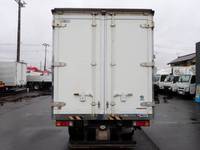 MITSUBISHI FUSO Canter Refrigerator & Freezer Truck TPG-FBA20 2017 100,000km_10