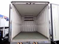 MITSUBISHI FUSO Canter Refrigerator & Freezer Truck TPG-FBA20 2017 100,000km_11