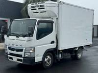 MITSUBISHI FUSO Canter Refrigerator & Freezer Truck TPG-FBA20 2017 100,000km_1