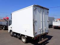 MITSUBISHI FUSO Canter Refrigerator & Freezer Truck TPG-FBA20 2017 100,000km_2