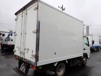 MITSUBISHI FUSO Canter Refrigerator & Freezer Truck TPG-FBA20 2017 100,000km_2