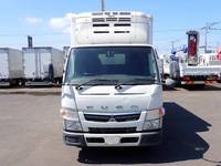 MITSUBISHI FUSO Canter Refrigerator & Freezer Truck TPG-FBA20 2017 100,000km_3