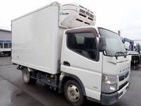 MITSUBISHI FUSO Canter Refrigerator & Freezer Truck TPG-FBA20 2017 100,000km_3