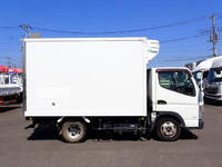 MITSUBISHI FUSO Canter Refrigerator & Freezer Truck TPG-FBA20 2017 100,000km_4