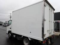 MITSUBISHI FUSO Canter Refrigerator & Freezer Truck TPG-FBA20 2017 100,000km_4