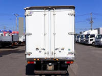 MITSUBISHI FUSO Canter Refrigerator & Freezer Truck TPG-FBA20 2017 100,000km_5