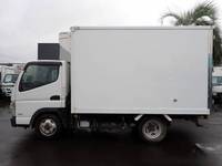 MITSUBISHI FUSO Canter Refrigerator & Freezer Truck TPG-FBA20 2017 100,000km_5