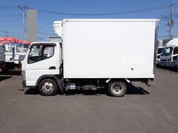 MITSUBISHI FUSO Canter Refrigerator & Freezer Truck TPG-FBA20 2017 100,000km_6