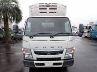 MITSUBISHI FUSO Canter Refrigerator & Freezer Truck TPG-FBA20 2017 100,000km_7