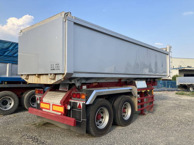 Others Deep Dump Trailer_2