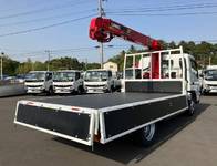 MITSUBISHI FUSO Canter Truck (With 4 Steps Of Cranes) 2PG-FEB90 2023 200km_4