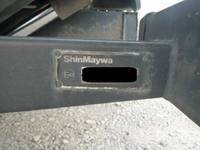 MITSUBISHI FUSO Fighter Aluminum Wing TKG-FK64F 2014 574,000km_20