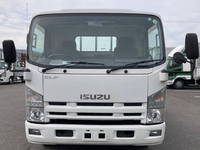 ISUZU Elf Flat Body SKG-NPR85YN 2012 204,364km_7