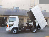 HINO Ranger Deep Dump SKG-FC9JCAP 2012 99,000km_4