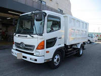 HINO Ranger Deep Dump SKG-FC9JCAP 2012 99,000km_9