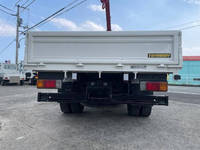 HINO Dutro Truck (With 3 Steps Of Cranes) BKG-XZU344M 2011 74,000km_17