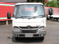 TOYOTA Dyna Flat Body TKG-XZU645 2016 15,402km_3