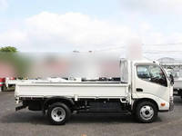 TOYOTA Dyna Flat Body TKG-XZU645 2016 15,402km_4