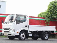 TOYOTA Dyna Flat Body TKG-XZU675 2013 85,906km_3