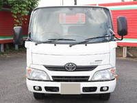 TOYOTA Dyna Flat Body TKG-XZU675 2013 85,906km_5