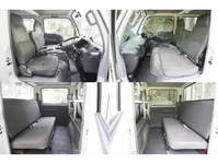 ISUZU Elf Double Cab KR-NHS69A 2006 91,531km_23