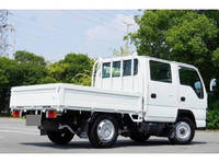 ISUZU Elf Double Cab KR-NHS69A 2006 91,531km_3