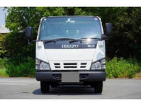 ISUZU Elf Double Cab KR-NHS69A 2006 91,531km_5