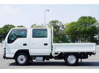 ISUZU Elf Double Cab KR-NHS69A 2006 91,531km_8