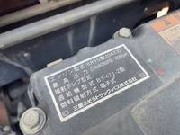 MITSUBISHI FUSO Super Great Panel Wing QPG-FS64VZ 2016 574,720km_24