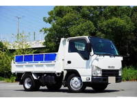 ISUZU Elf Dump TKG-NJR85AD 2013 112,108km_1